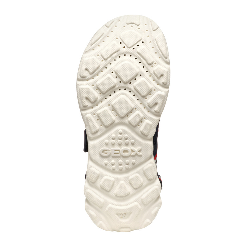 Geox J55F1C-C0735 Μπλε , 30