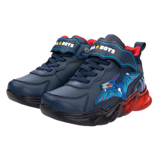 Bull Boys DNAL3393-AE01