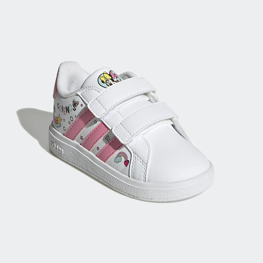 Adidas Disney Minnie Mouse Grand Court GY6628