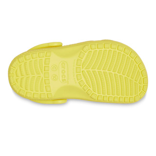 CROCS 206990-77J Κίτρινο