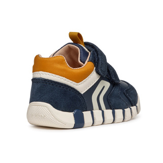 Geox B3555D-C4449 Blue