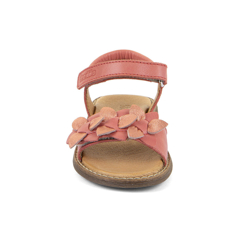 Froddo G3150251-2 Κοραλί  , 25