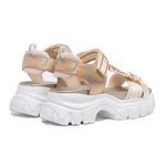 Replay JP140001T-2576 Χρυσό