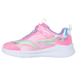 Skechers Unicorn Chaser Lights 302298-PKMT, 32
