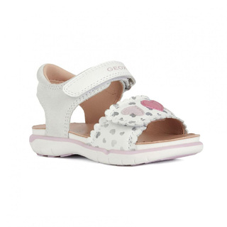 Geox B354MA-C0406 White