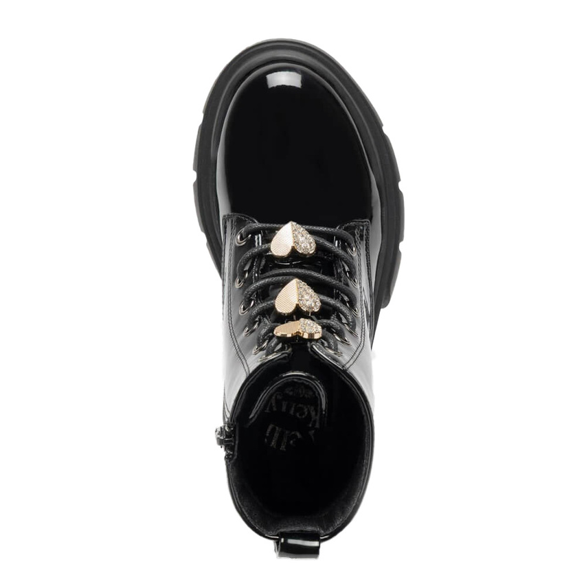 Lelli Kelly LKHH5314-NE01 Μαύρο, 35