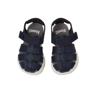 Camper Oruga 800489 Μπλε