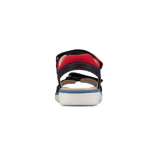 Clarks Roam Surf Y 26158060 Blue