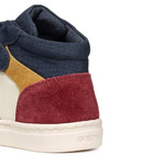 Geox B465NA-C4238 Πολύχρωμο