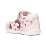 Geox B556FB-C0811 Λευκό , 21