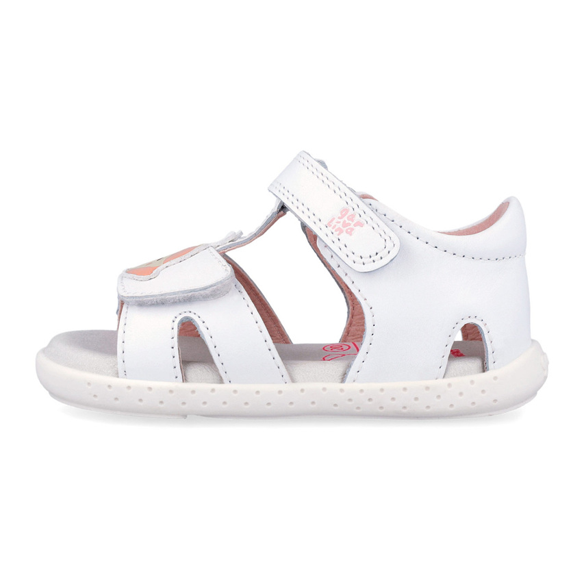 Garvalin 262332-A050 Λευκό , 24