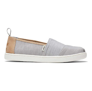 Tom's Woven Alpargata 10016437
