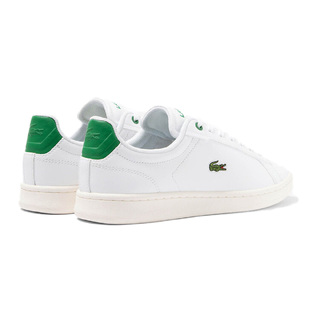 Lacoste Carnaby Pro Λευκό (46SUJ0005-082)