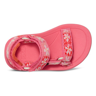 Teva 1019390T-GVY Ροζ