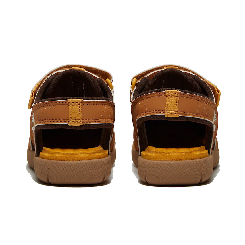 Timberland TB0A5TQJEDM Κίτρινο, 28