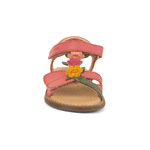 Froddo G3150273-3 Κοραλί