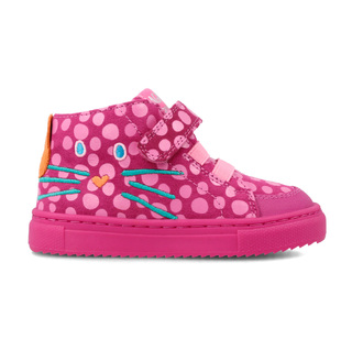 Agatha Ruiz de La Prada 221910-B Φούξια