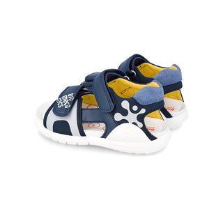 Biomecanics 242260-A Blue