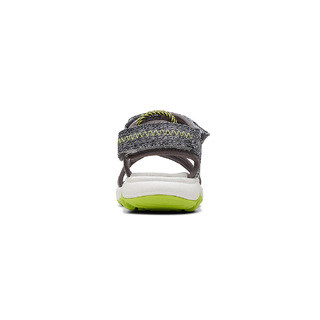 Clarks Expo Sea K 26164797 Grey