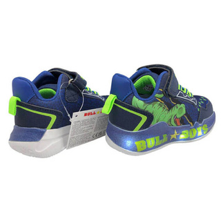 Bull Boys DNAL5140-BL01