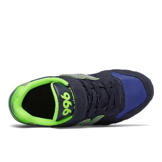 New Balance Classic YV996DN