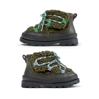 Camper Twins 900401-002 Πράσινα