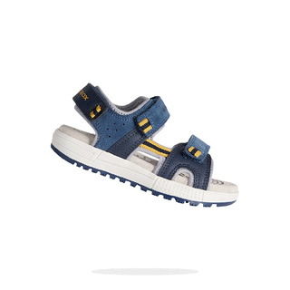 Geox J35AVA-C4B2G Blue