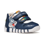 Geox B6555B-C4343 Μπλε, 25