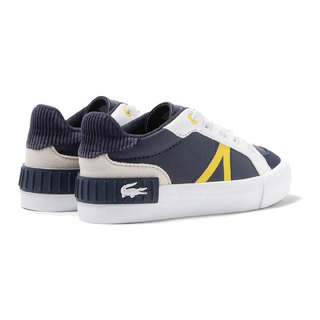 Lacoste L004 Μπλε (46CUC0005-2M3)