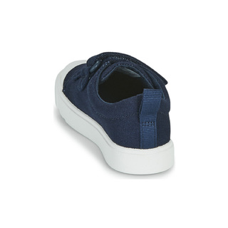Clarks City Bright T Μπλε 26149087
