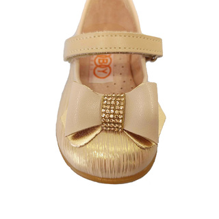 Aby Shoes 426-019 Nude