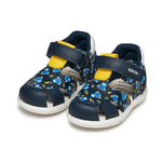 Geox B556EC-CF42Q Μπλε