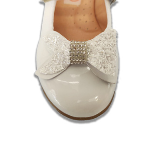 Aby Shoes 331-010 White
