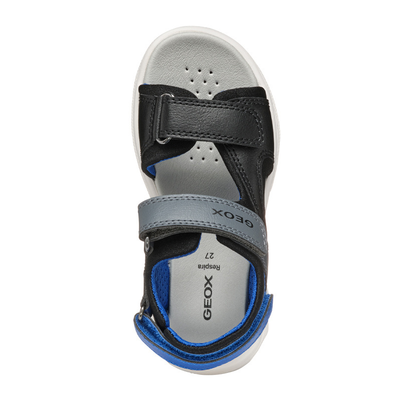 Geox J55F1E-C0245 Πολύχρωμο, 27