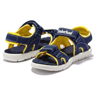 Timberland A1QXY019 Μπλε