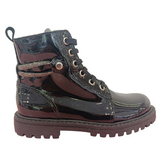 Aby Shoes 678 Μαύρο 