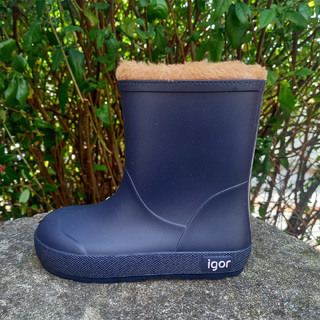 Igor Βροχής 10306-003 Μπλε