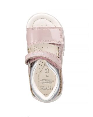 Geox B1538A-0514 Pink