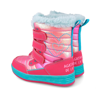 Agatha Ruiz de La Prada 251991-A146 Fuxia