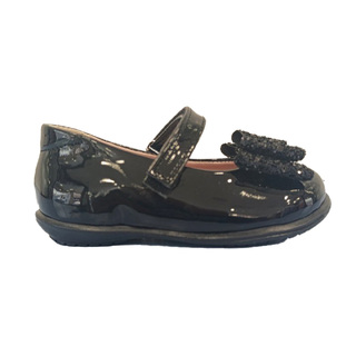 Aby Shoes 504 Black