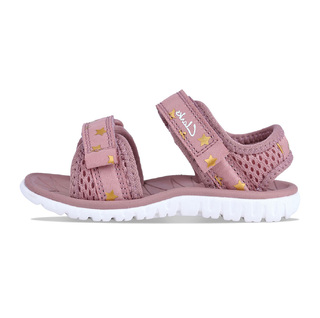 Clarks Surfing Tide K 26164802 Ροζ