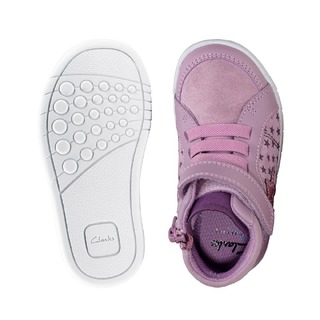 Clarks Emery Beat Ροζ