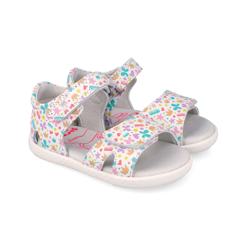 Garvalin 262333-A050 Πολύχρωμο , 21