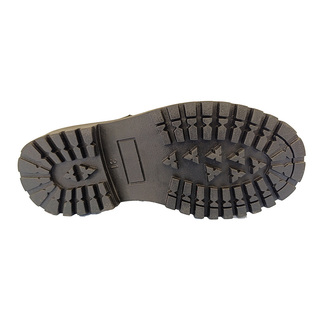 Aby Shoes 443 Μαύρο