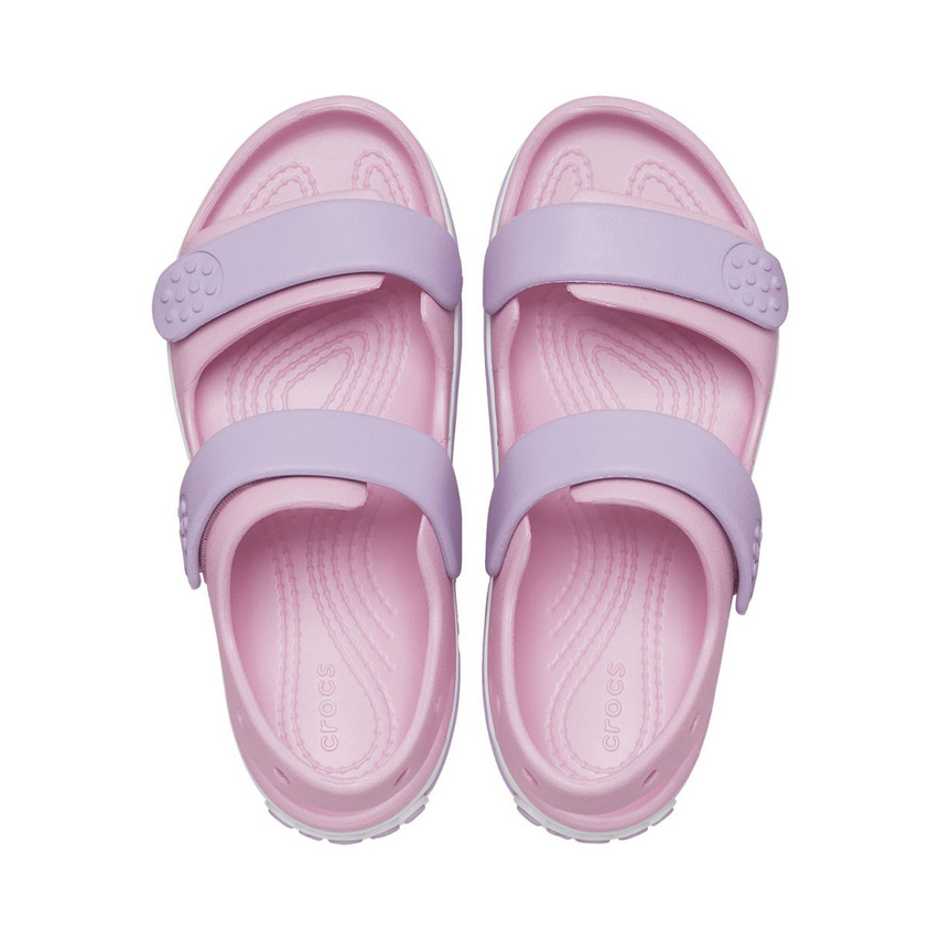 CROCS 209424-84I Ροζ, C6 (22/23)