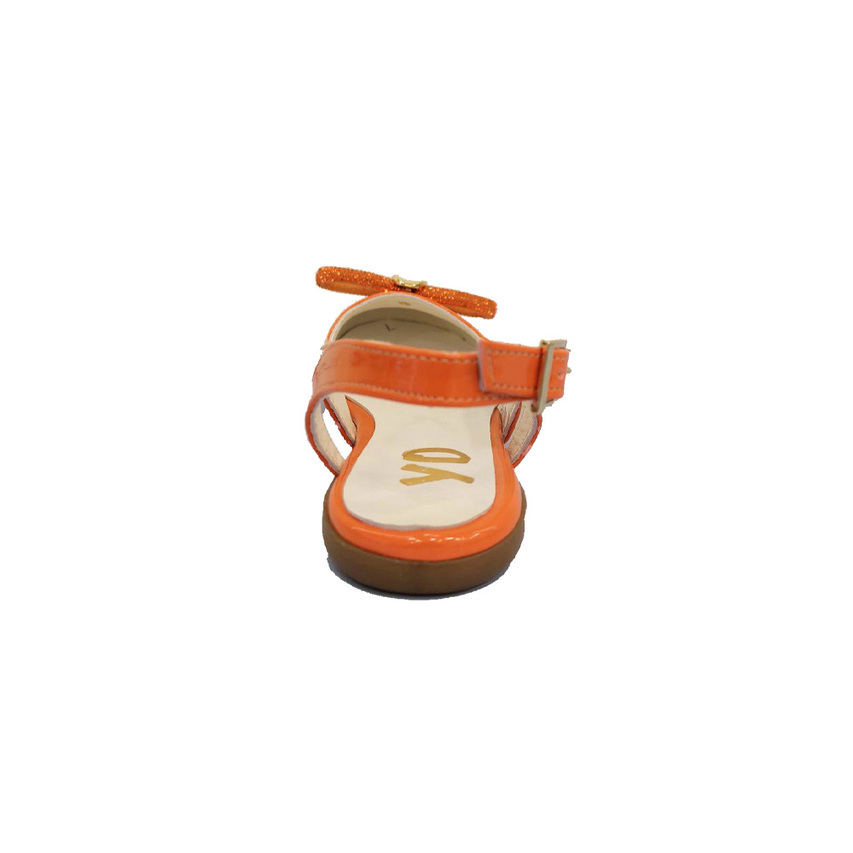 Yo 904-021 Πορτοκαλί