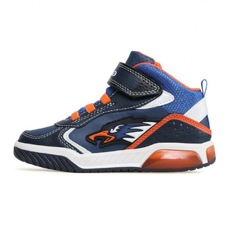 Geox Light J169CB C0659 Blue