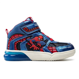 Geox J269YC-C4226 Blue