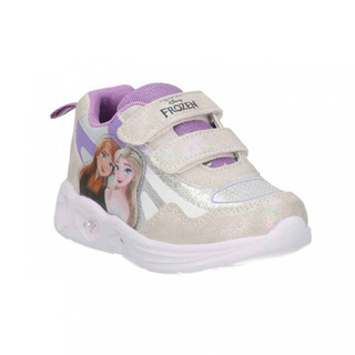 Disney Frozen D4310570S-0050 Ασημί-Ροζ