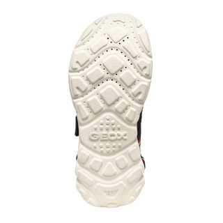 Geox J55F1C-C0735 Μπλε 